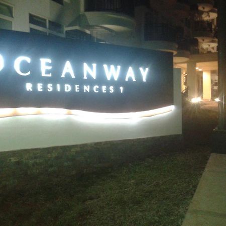 Yapak Exclusive Beach And Pools Oceanway Residences מראה חיצוני תמונה