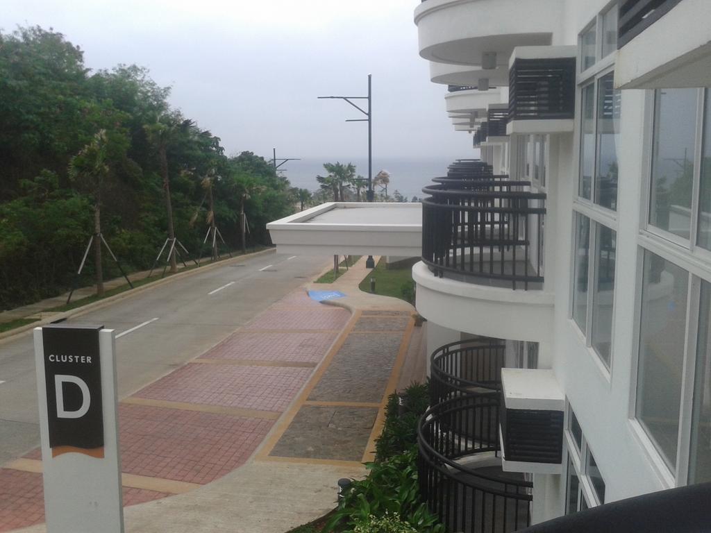 Yapak Exclusive Beach And Pools Oceanway Residences מראה חיצוני תמונה