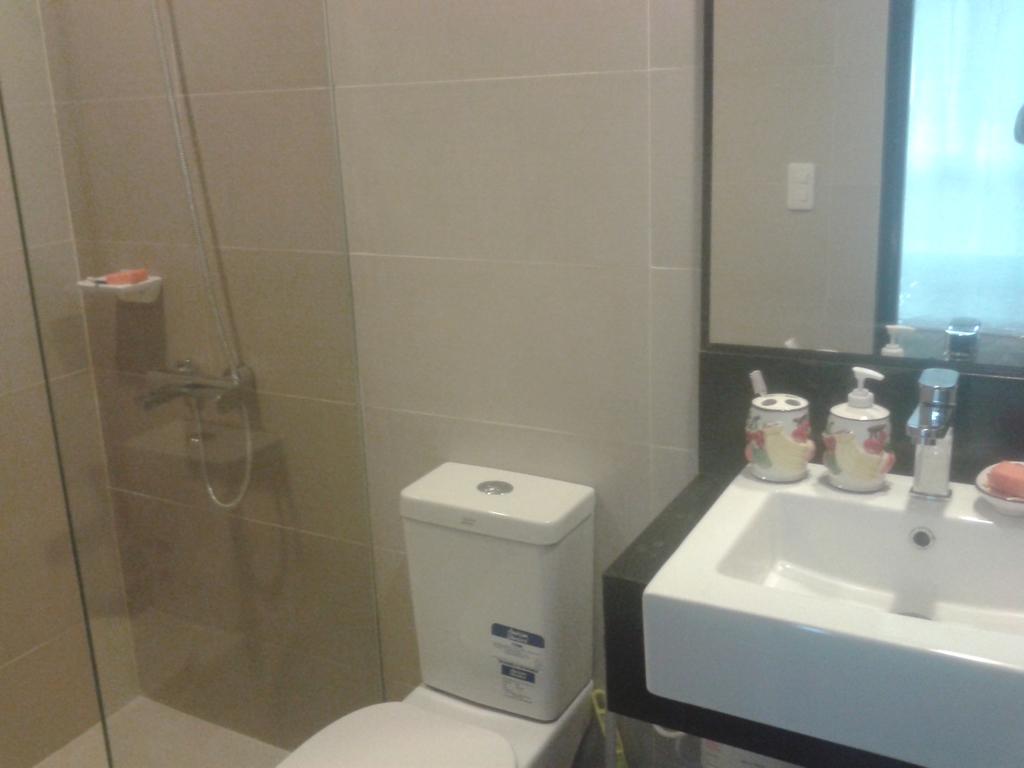 Yapak Exclusive Beach And Pools Oceanway Residences מראה חיצוני תמונה