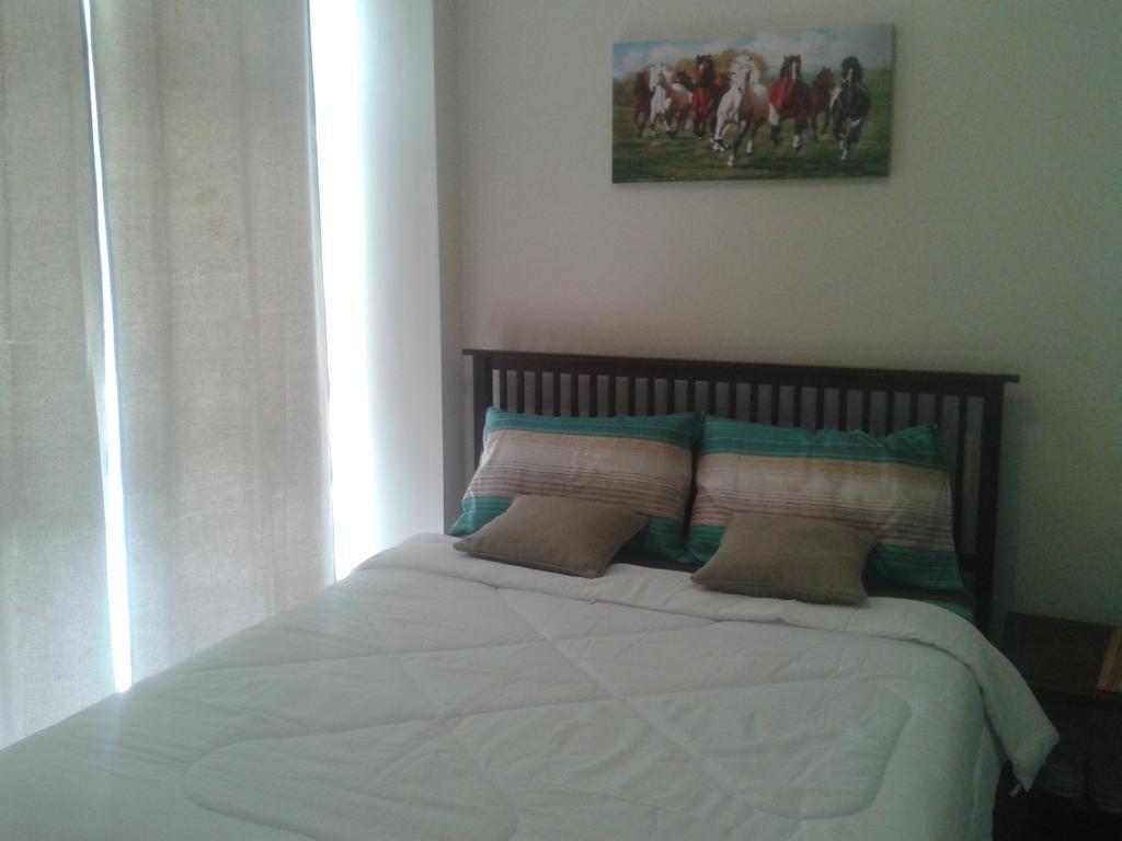Yapak Exclusive Beach And Pools Oceanway Residences מראה חיצוני תמונה