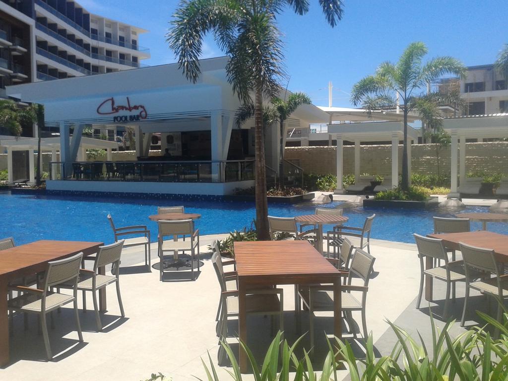 Yapak Exclusive Beach And Pools Oceanway Residences מראה חיצוני תמונה