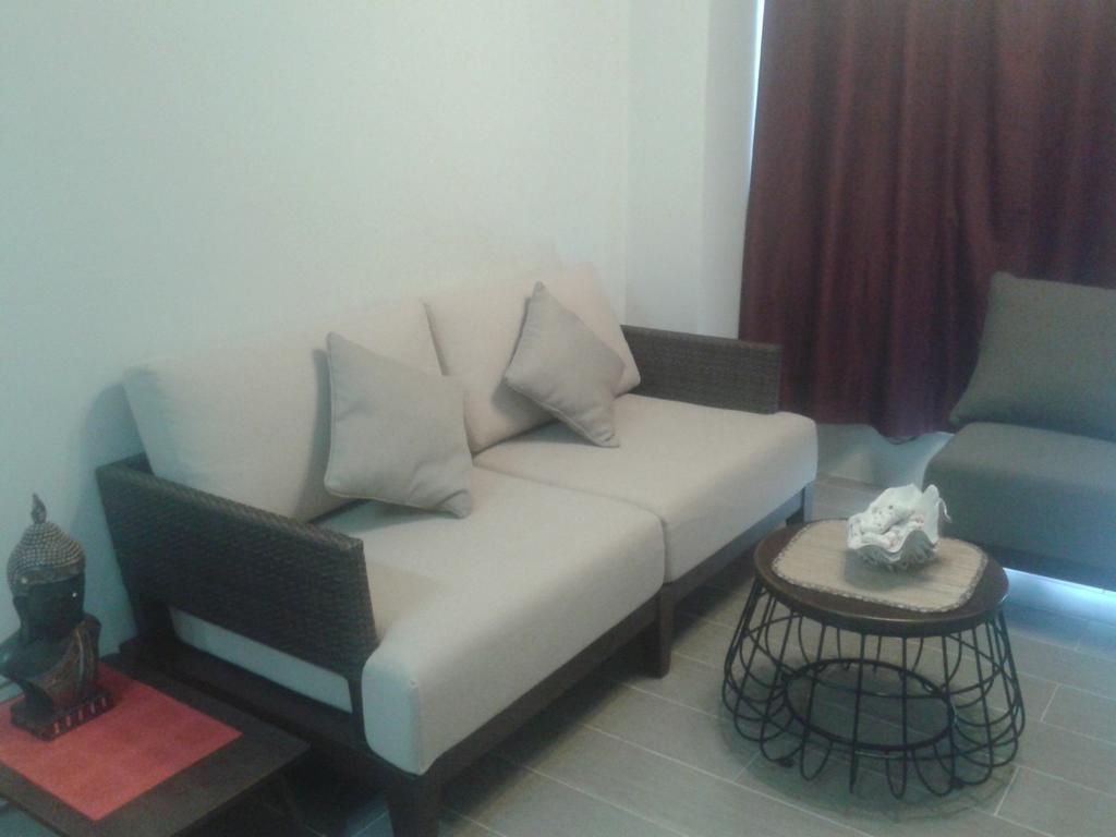 Yapak Exclusive Beach And Pools Oceanway Residences מראה חיצוני תמונה