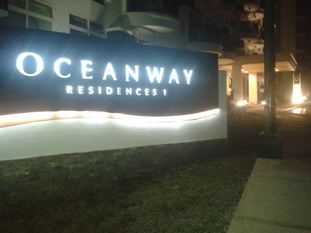 Yapak Exclusive Beach And Pools Oceanway Residences מראה חיצוני תמונה