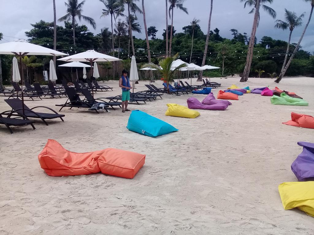 Yapak Exclusive Beach And Pools Oceanway Residences מראה חיצוני תמונה