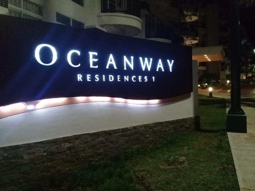 Yapak Exclusive Beach And Pools Oceanway Residences מראה חיצוני תמונה
