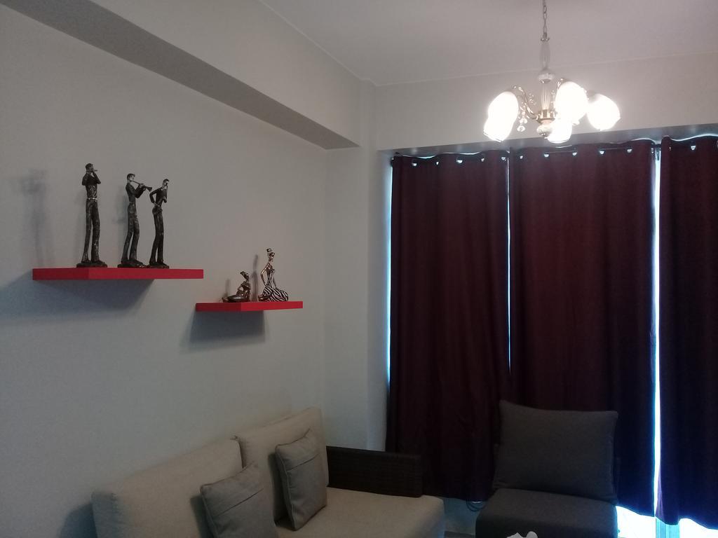 Yapak Exclusive Beach And Pools Oceanway Residences מראה חיצוני תמונה