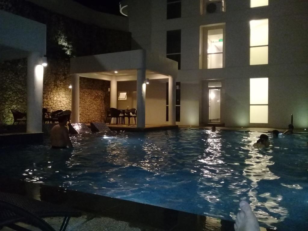 Yapak Exclusive Beach And Pools Oceanway Residences מראה חיצוני תמונה