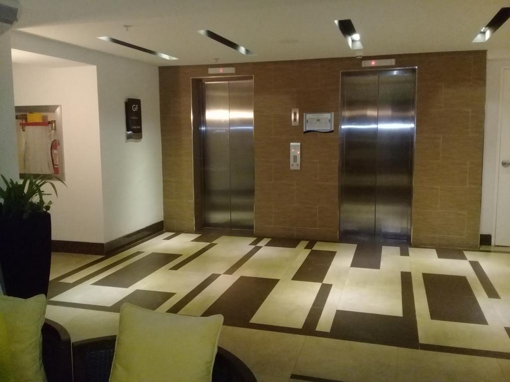 Yapak Exclusive Beach And Pools Oceanway Residences מראה חיצוני תמונה