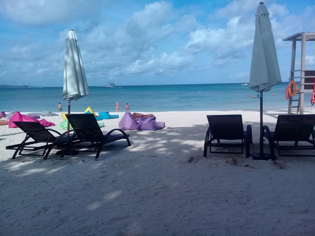 Yapak Exclusive Beach And Pools Oceanway Residences מראה חיצוני תמונה